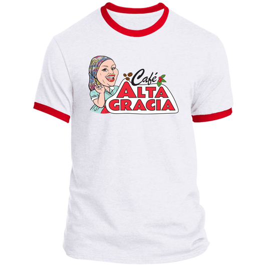 Café Altagracia T-Shirt