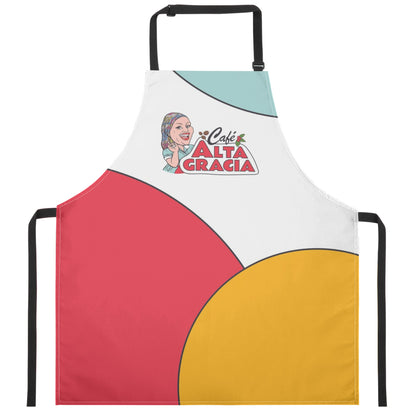 Café Altagracia Apron