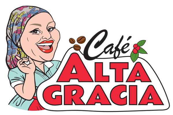 Café Altagracia