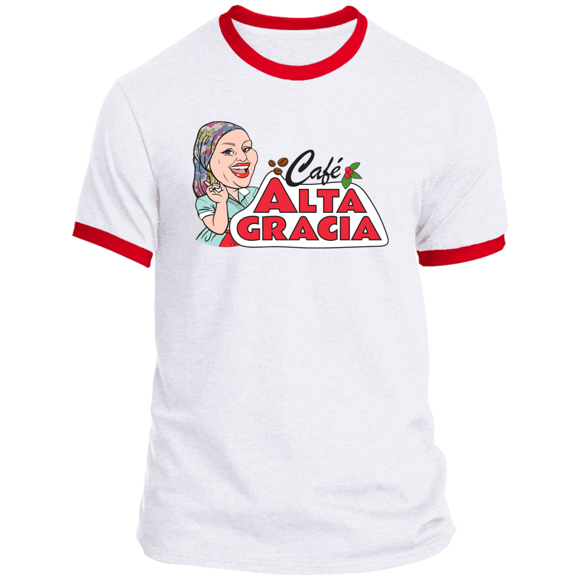 Café Altagracia T-Shirt